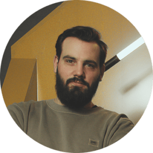 Dashing Dodgems game scene with colorful bumper cars and players enjoying the ride.